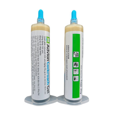 Thuốc diệt gián Seclira