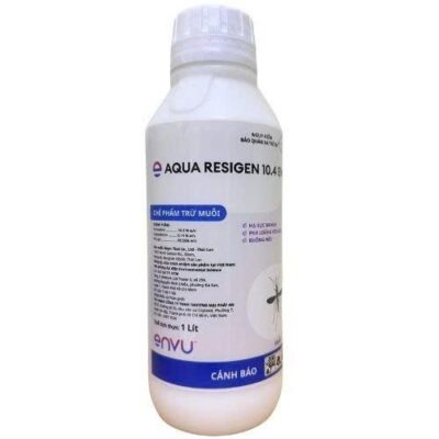 Aqua Resigen10.4EW thuốc diệt côn trùng